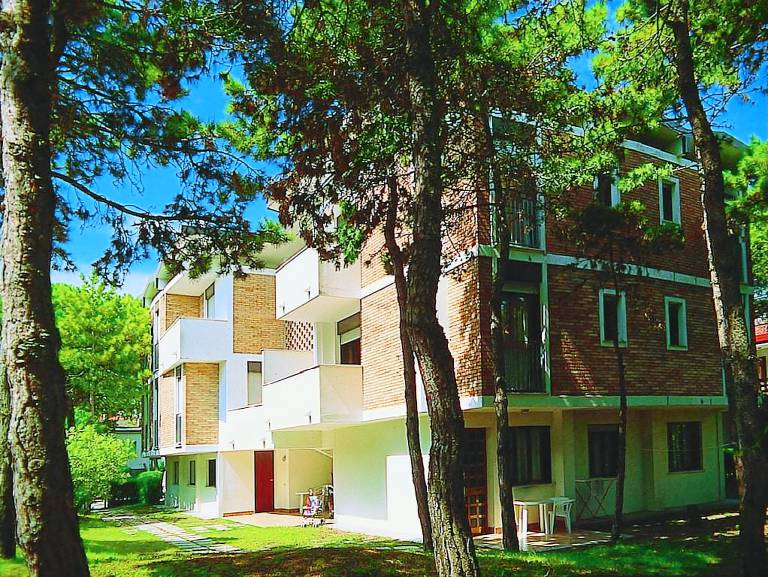 Ferienwohnung Lignano Sabbiadoro