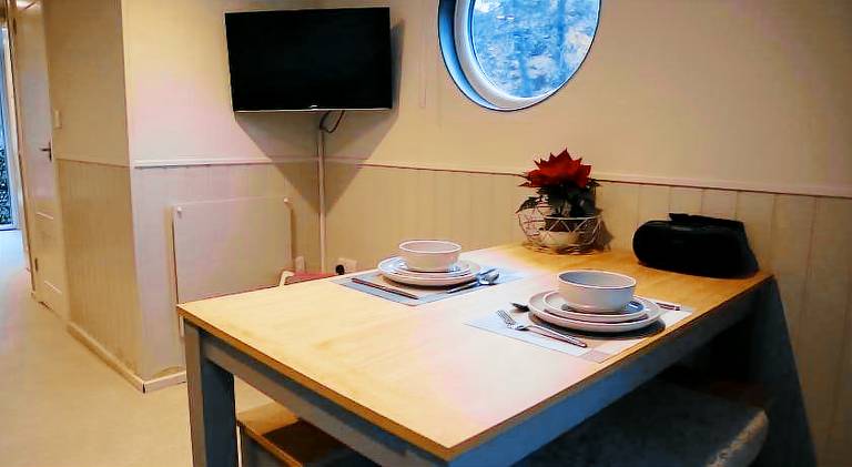 Rental apartment | Pets are welcome — photo 2
