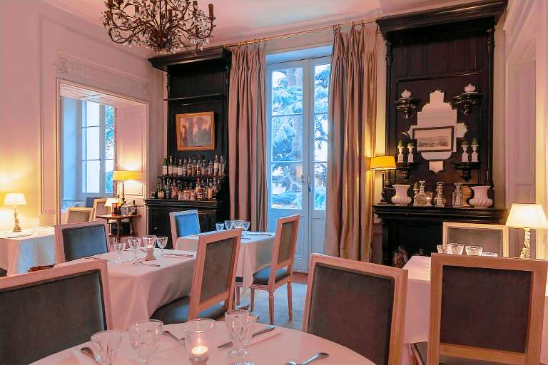 Le Domaine de Mestré, The Originals Relais — photo 3