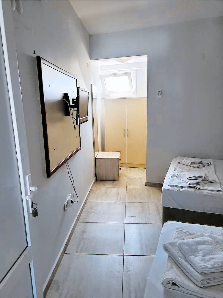Aparthotel Alaçatı