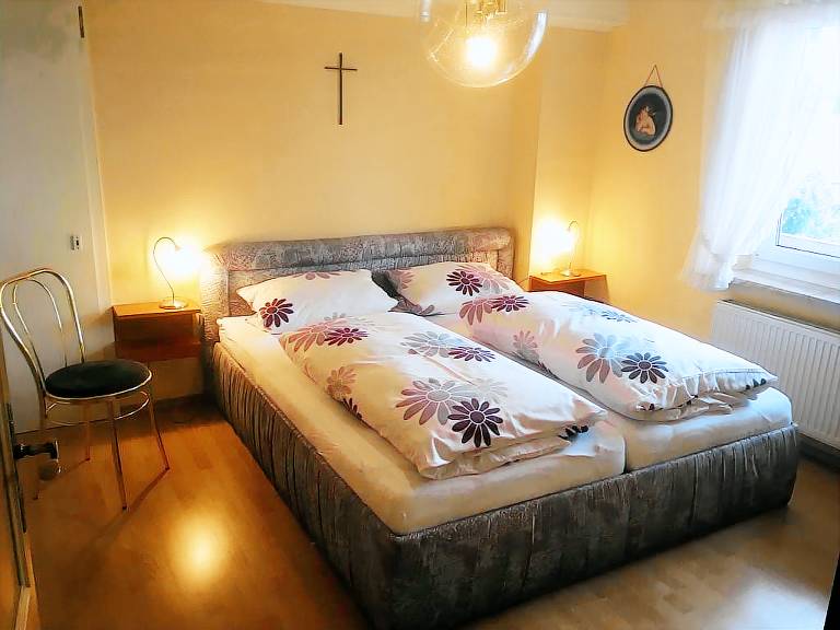 Ferienwohnung Bad Birnbach