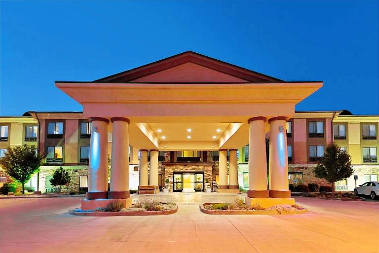Holiday Inn Express Richfield By IHG in Richfield, UT