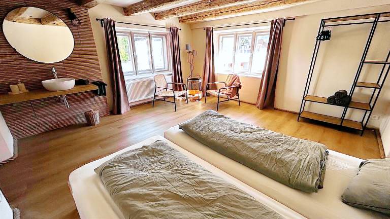 Ferienwohnung in Gemeinde Arzl im Pitztal, Tirol, Österreich