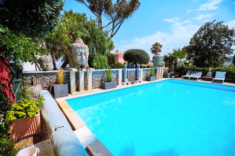 Villa Fréjus