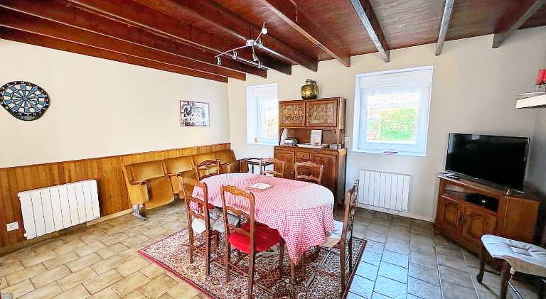 House with 1 room for 8 persons — photo 5