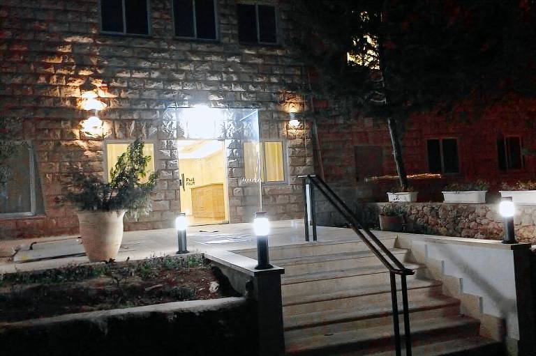 Talitha Kumi Guest House