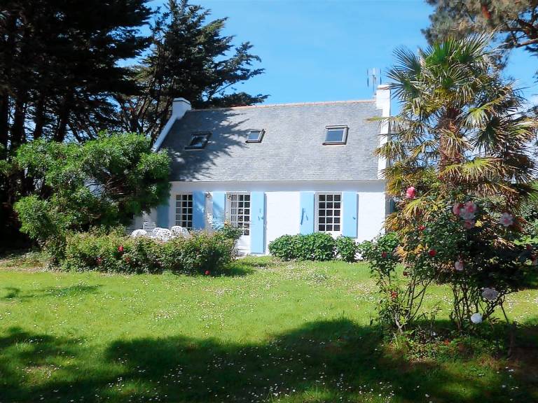 Maison de vacances Belle-Île-en-Mer