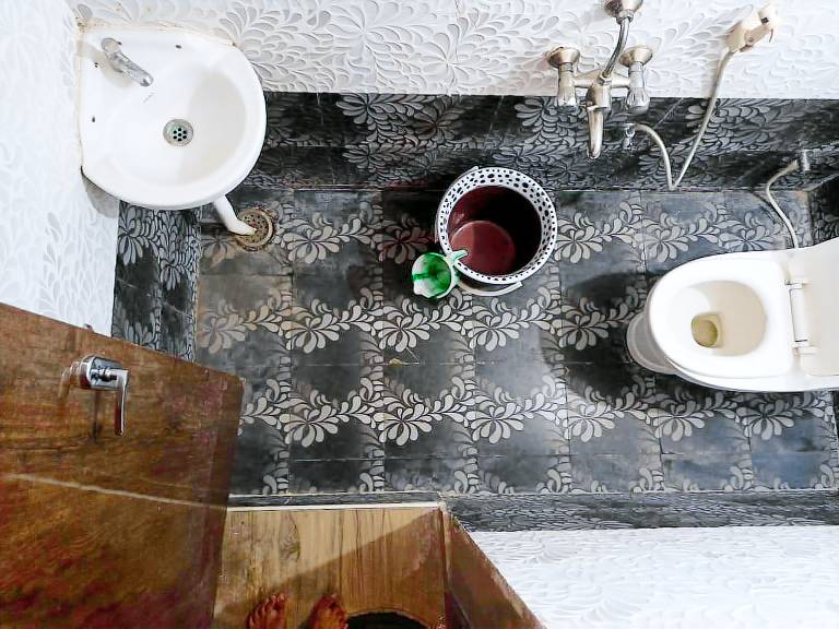 Serviced apartment Madurai