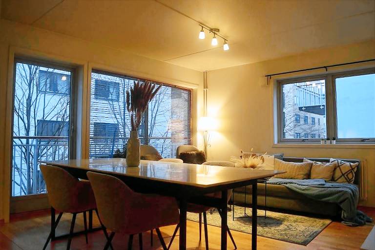 House | Close to Oslo Opera House — photo 3