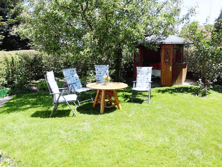 Ferienwohnung  Ochsenhausen