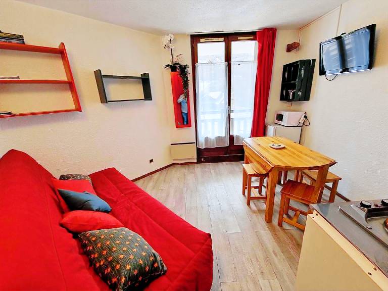 Appartement Risoul