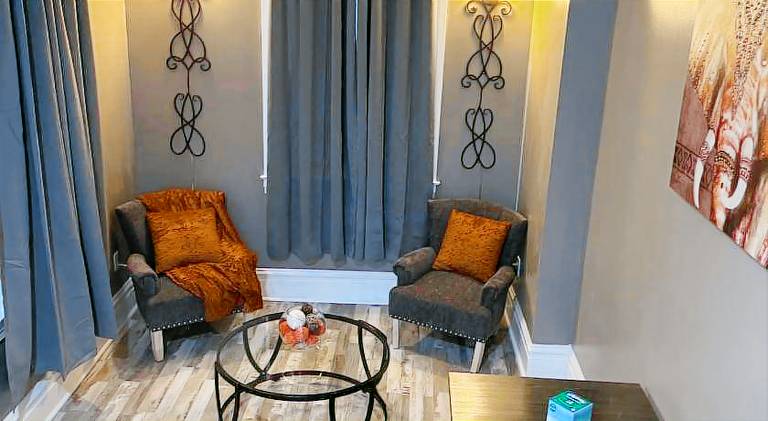 Vacation home with 3 rooms for 9 persons — photo 2