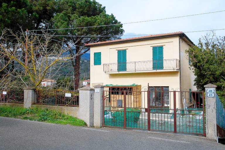 Ferienwohnung Marina di Campo