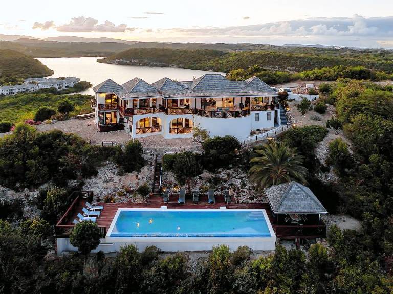 Villa Willikies