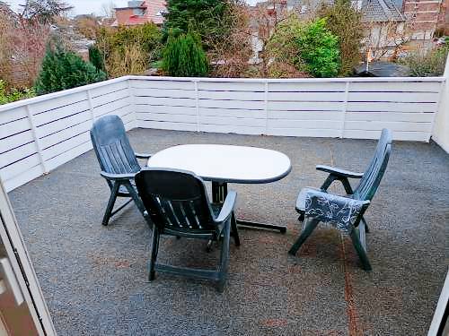 Ferienwohnung Nordenham