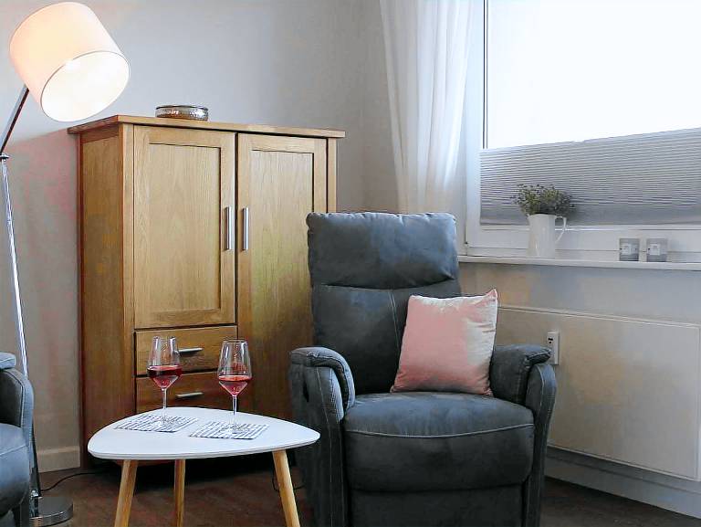 Apartment Wyk auf Föhr