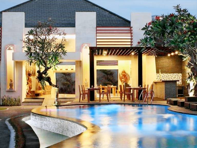 Resort Seminyak