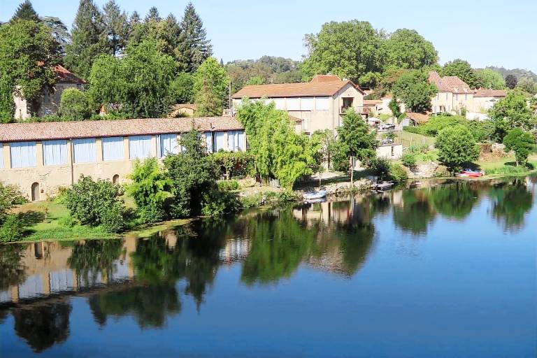 Maison de vacances Varennes