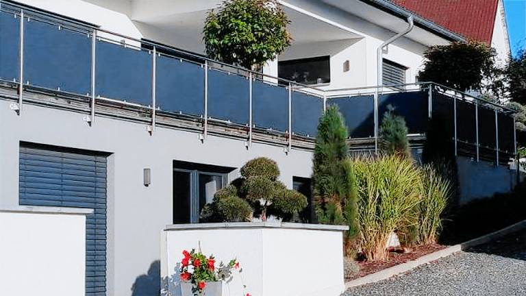 Ferienwohnung Furth im Wald