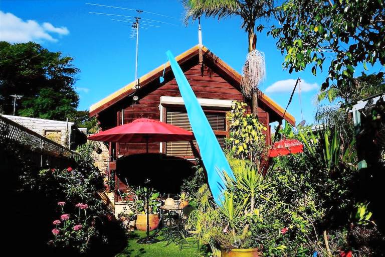 Cottage Mosman Park