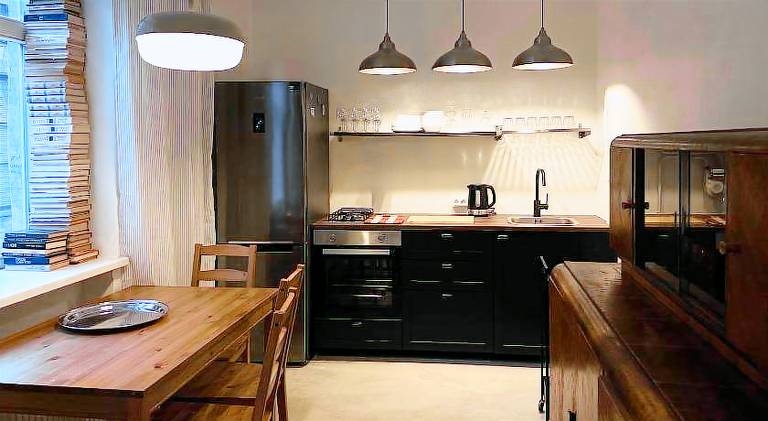 Charming holiday apartment | Near St. Anne's Church | Pet-friendly — photo 4