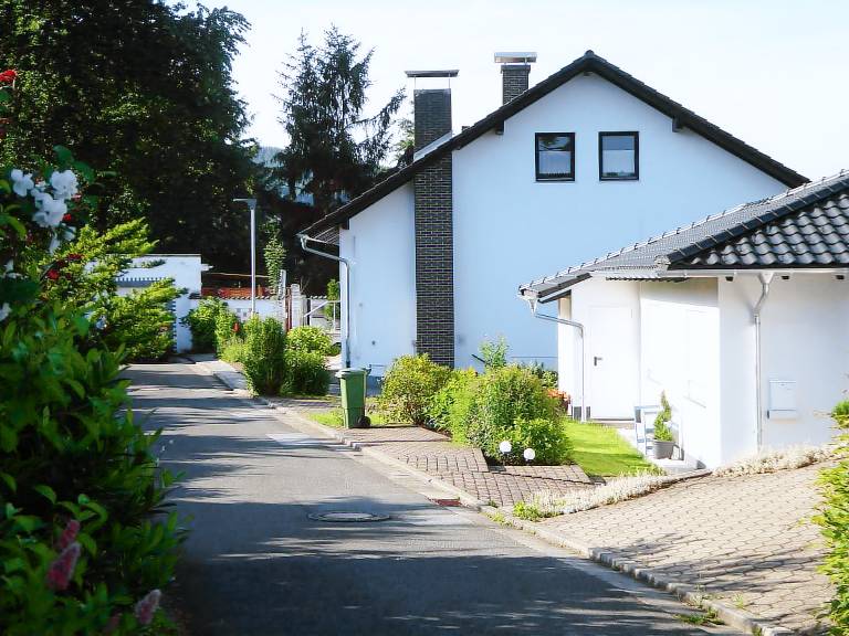 Ferienwohnung Michelstadt