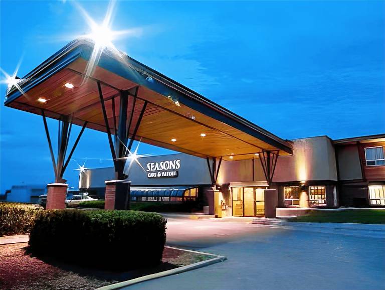 Heritage Inn Hotel & Convention Centre - Pincher Creek in Pincher Creek, AB