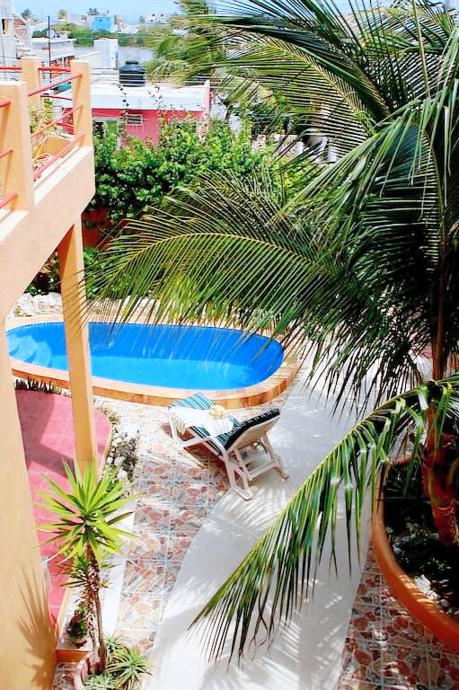 Casa Isla Mujeres