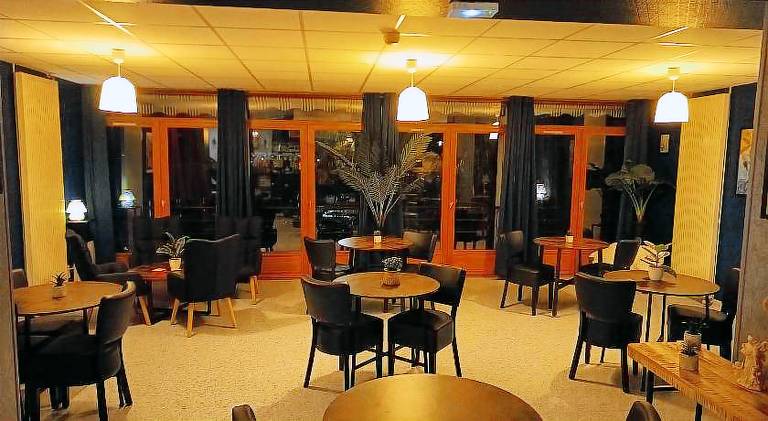 Les Remparts - chez Dan et Francois — photo 3