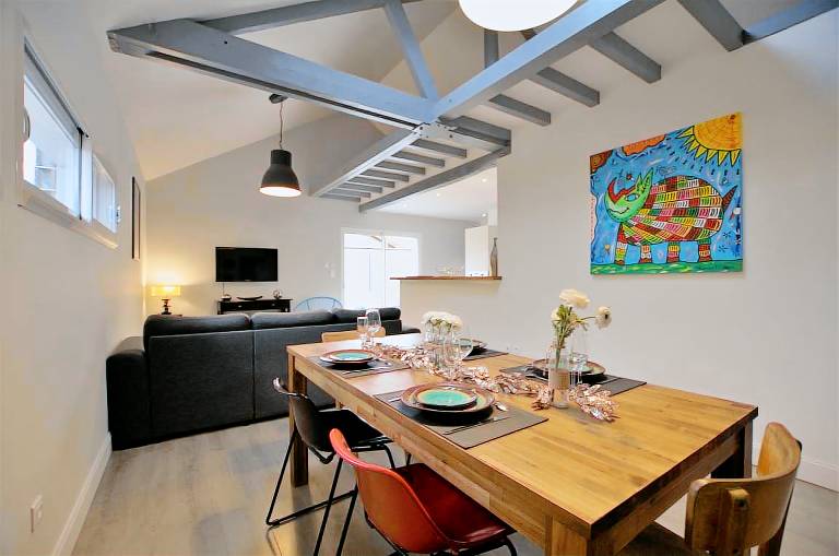 Gîte Pougy