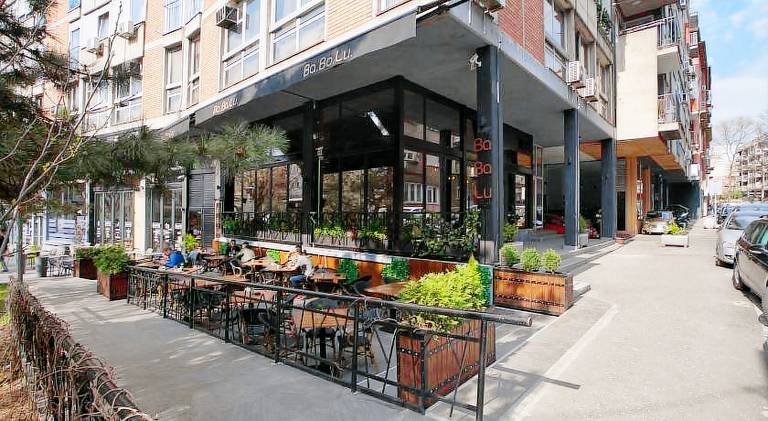 Nice holiday apartment with jacuzzi | Near Church of Saint Sava | Pets are welcome — photo 3