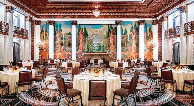 The Westin St. Francis San Francisco on Union Square — photo 2