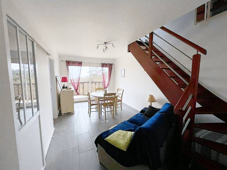 Holiday apartment | Next to the beach | Pets allowed — photo 2