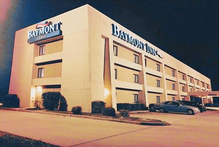 Baymont by Wyndham Paducah — photo 4