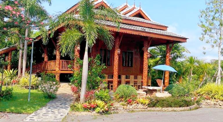 Heanmaeloung Resort — photo 2