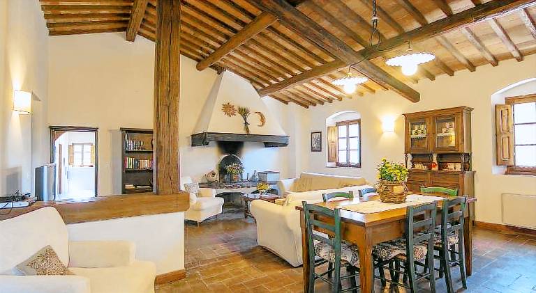 Charming farm with pool | Pet-friendly — photo 3