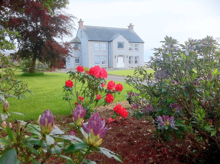 Bed and breakfast  Antrim