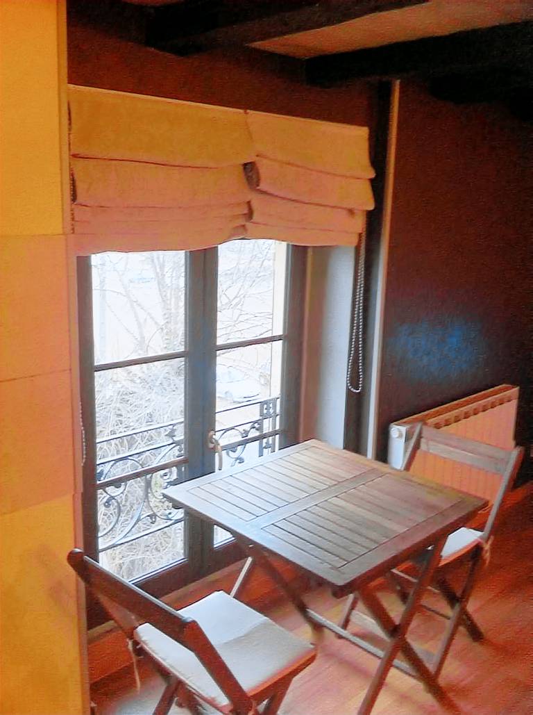 Appartement Roanne