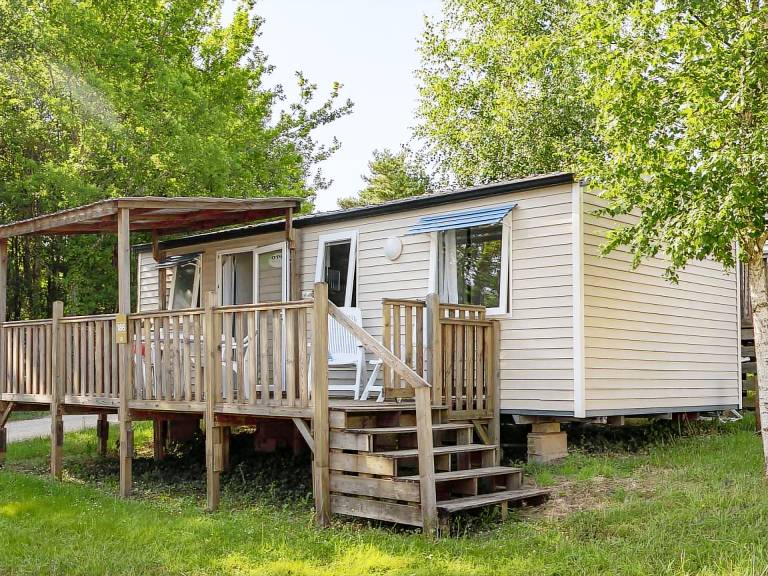 Mobil-home Atur