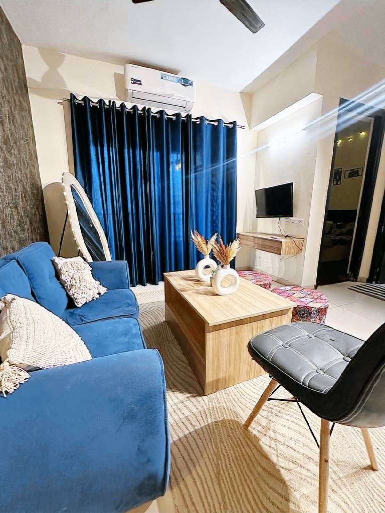 House with 1 room for 2 persons — photo 2
