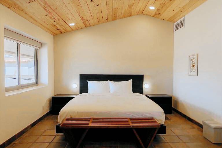 Apartment  Fort Davis