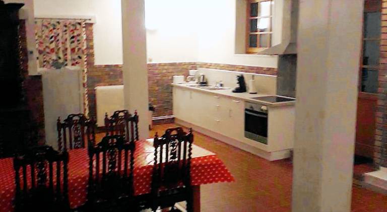 House with garden & terrace — photo 3