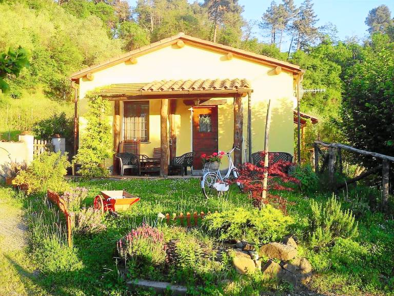 Casa Bolano