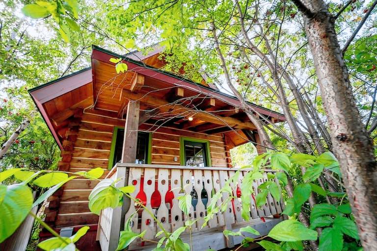 Cottage Grand Marais