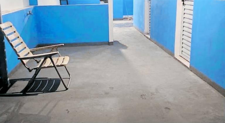Cantinho dos netos-suites proximo ao Sesc em Bertioga — photo 3