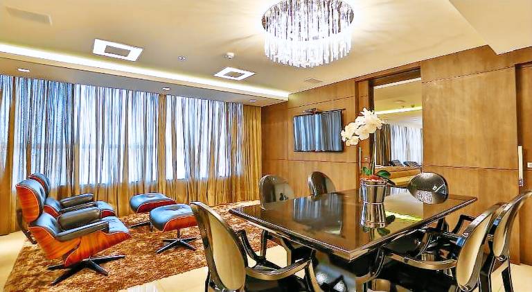 SJ Premium Hotels By Atlantica — photo 4