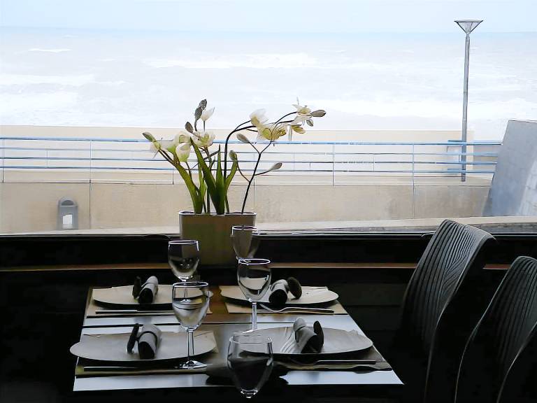 Boutique Hotel La Maison des Galets — photo 4
