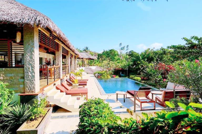 Aparthotel Andriana