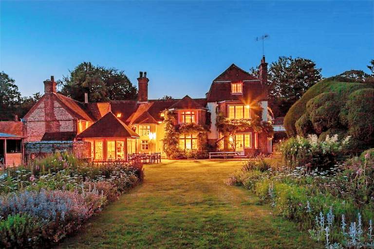 House Bramdean