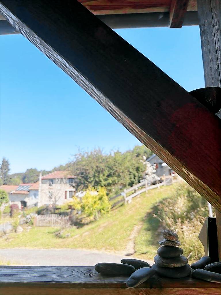 Gite with terrace — photo 5